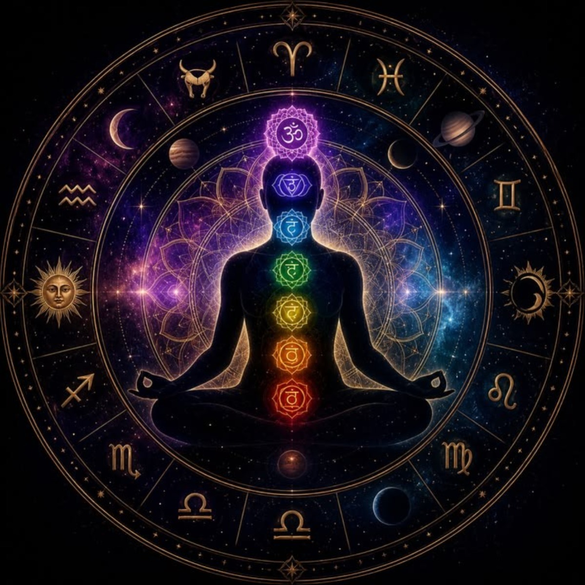 Astrology Services for All Religions​