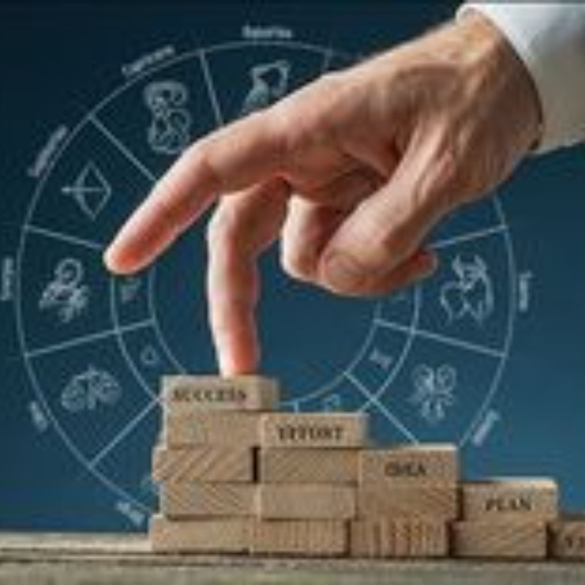Career & Business Astrology​