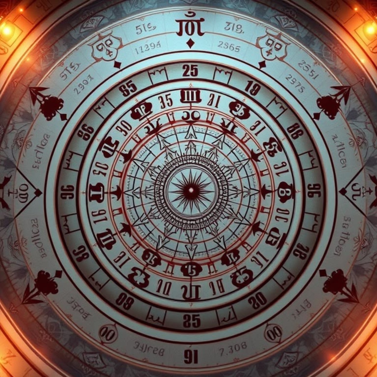 Horoscope & Kundli Analysis​