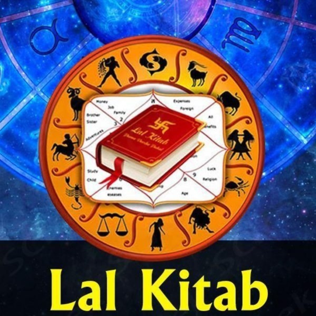 Lal Kitab Remedies​
