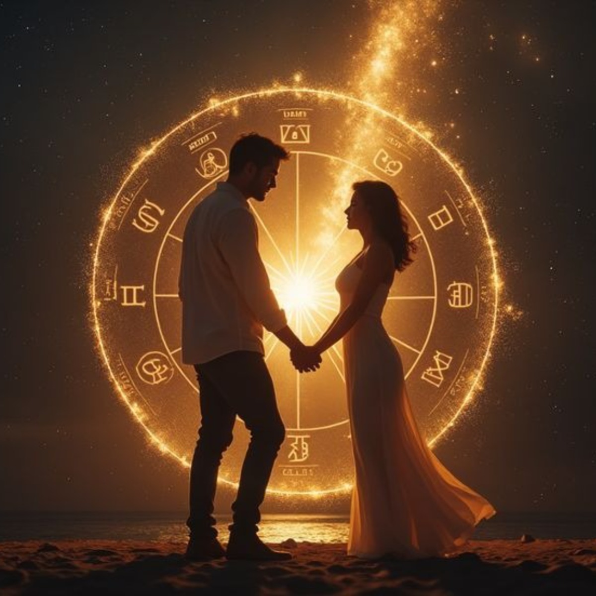 Love & Relationship Guidance​