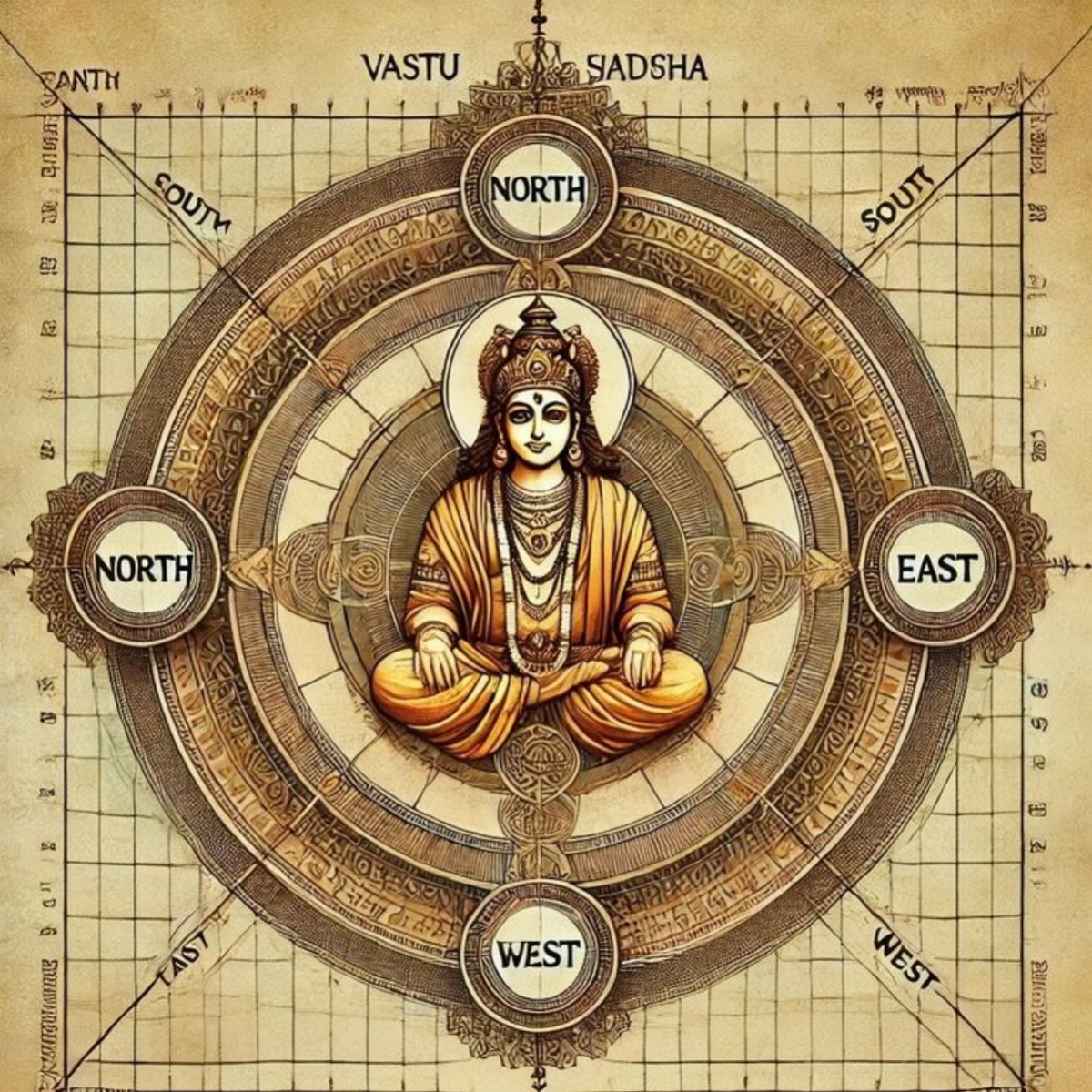 Vastu Consultation​