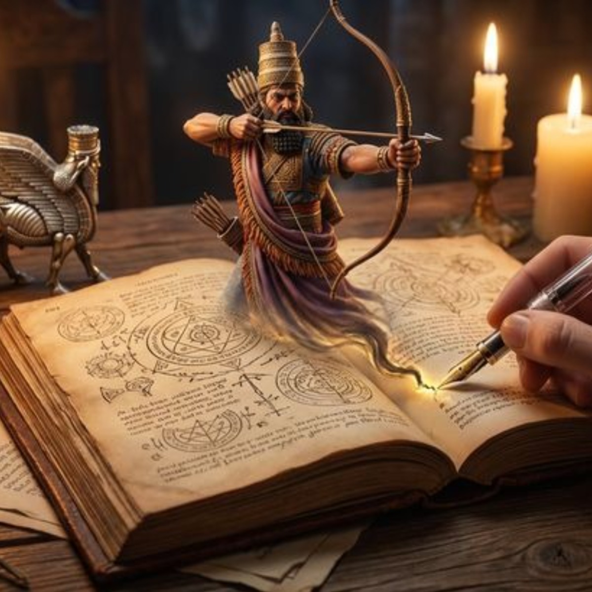 Vedic Astrology Consultation​