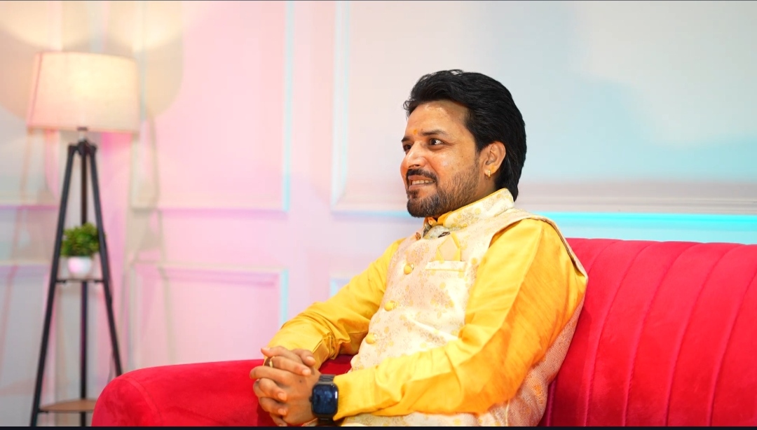 AstroParmeetSharma