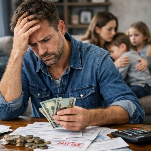 Debt Problem