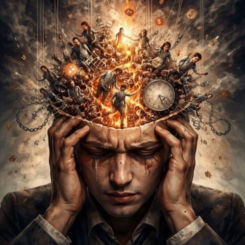 Double Mind