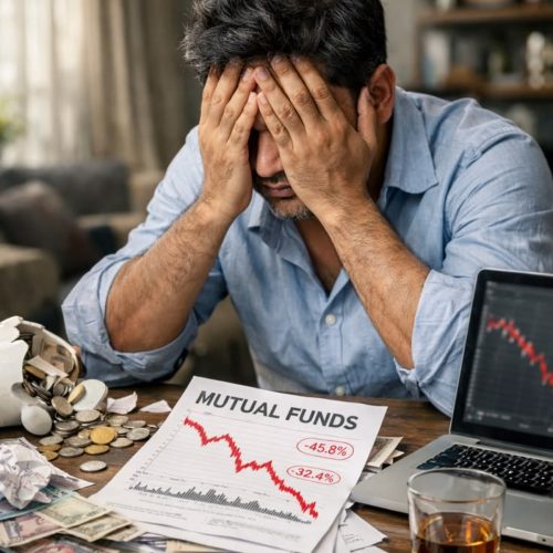 Downfall in Business