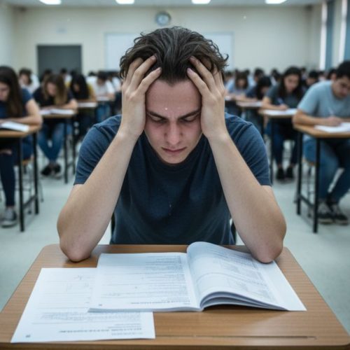Education Problems