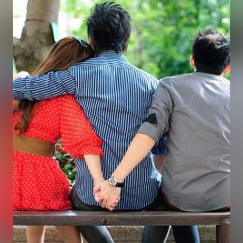 Extra Affair Problems