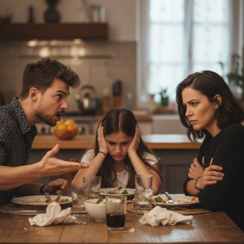 Family Problems