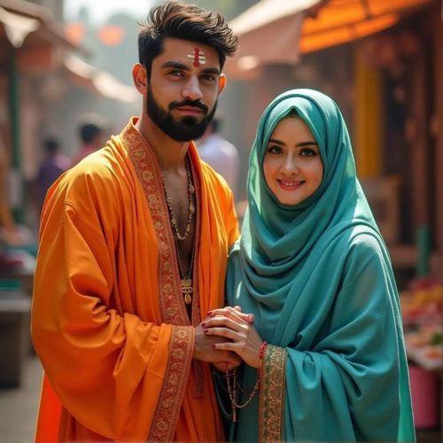Intercaste Love Marriage
