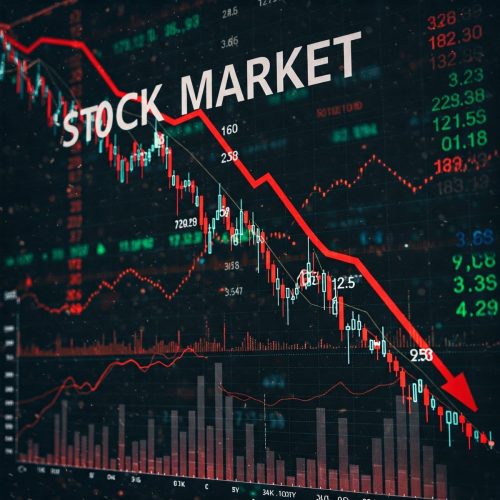 Loss in Stock Market