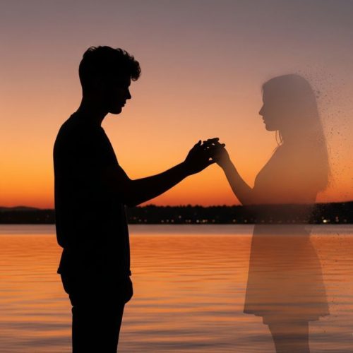 Lost Love Back