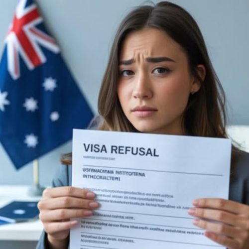 Visa Refusal